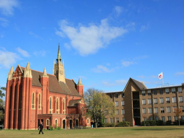 圣安德鲁大学(圣安德鲁大学qs世界排名)